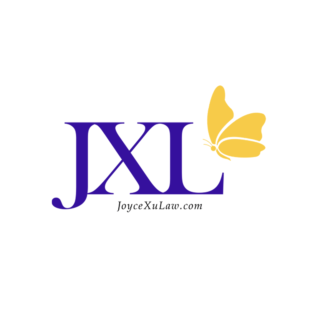 Joyce Xu Law